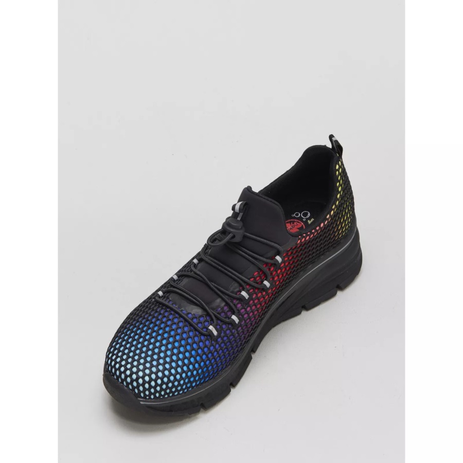 Multi Rieker Multi Trainer