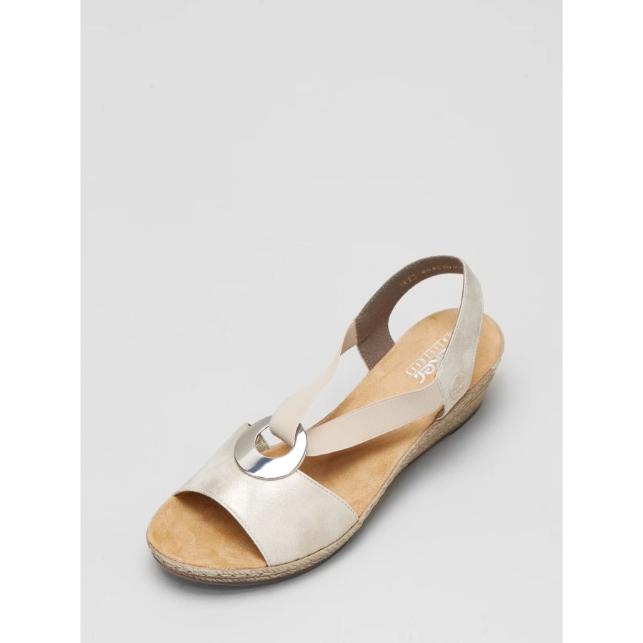 Musta Rieker Ympyräleikkauskiila