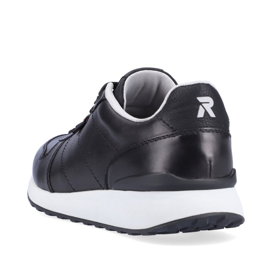 Rieker Mustat R-evolution 07605 Miesten Kengät