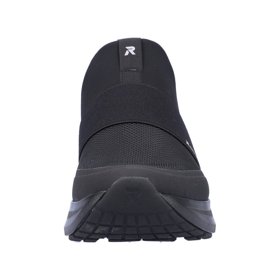 Rieker Mustat R-evolution 42108 Naisten Kengät