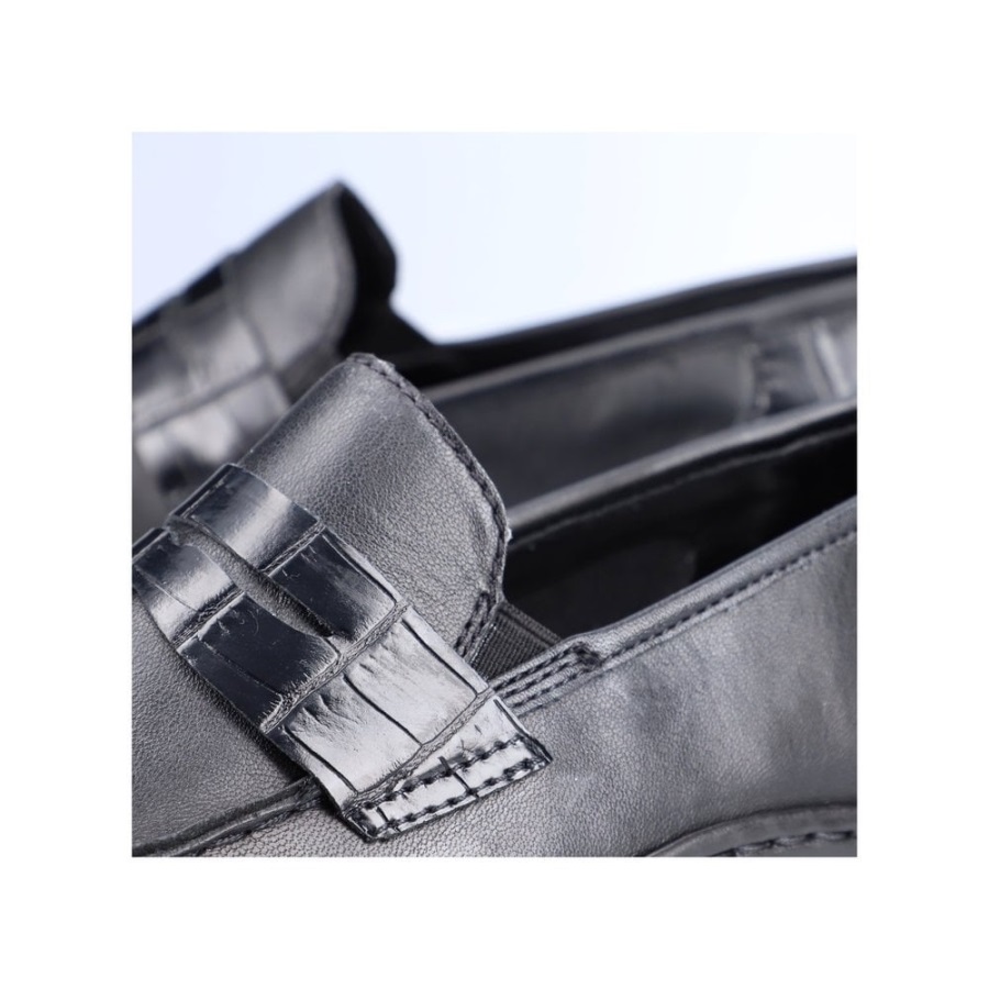 Mustat Rieker L1752 Naisten Mustat Kengät