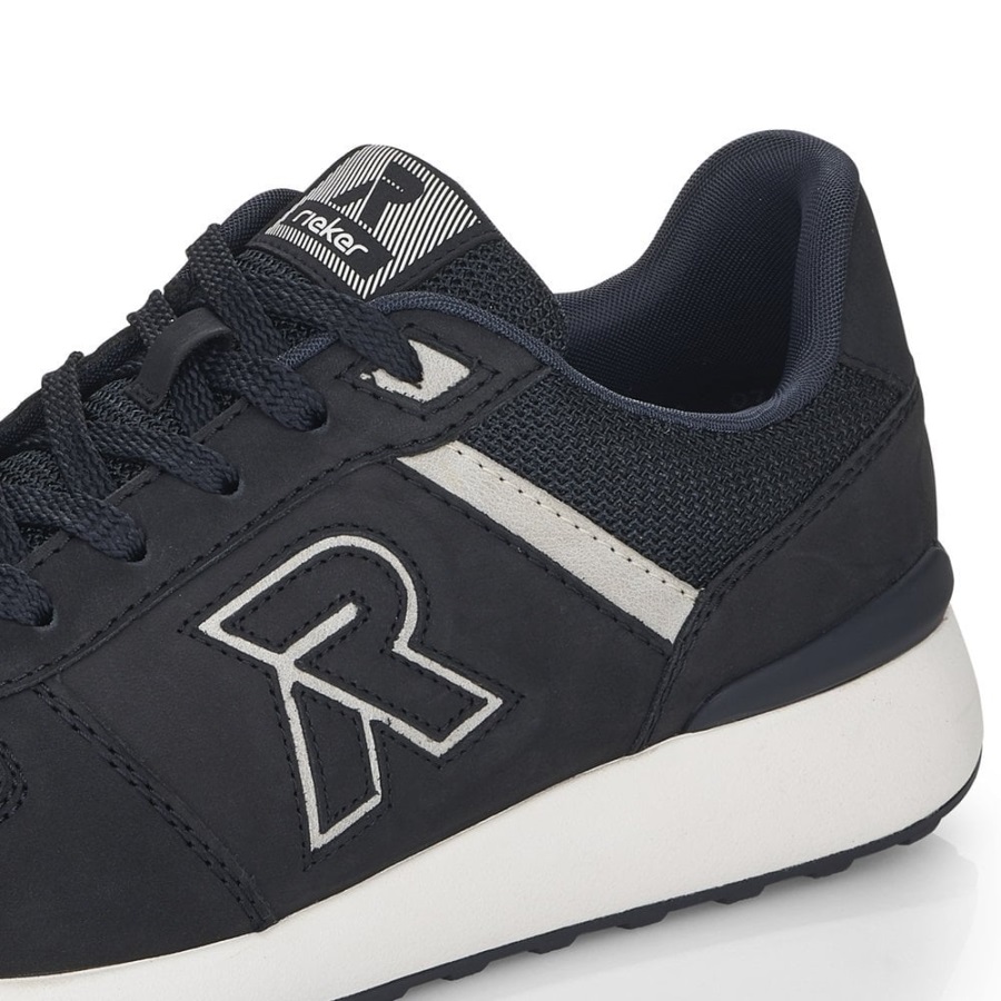 Rieker Blue R-evolution 07601 Miesten Kengät