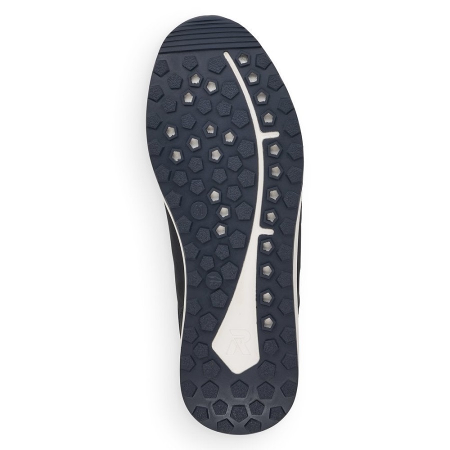 Rieker Blue R-evolution 07601 Miesten Kengät
