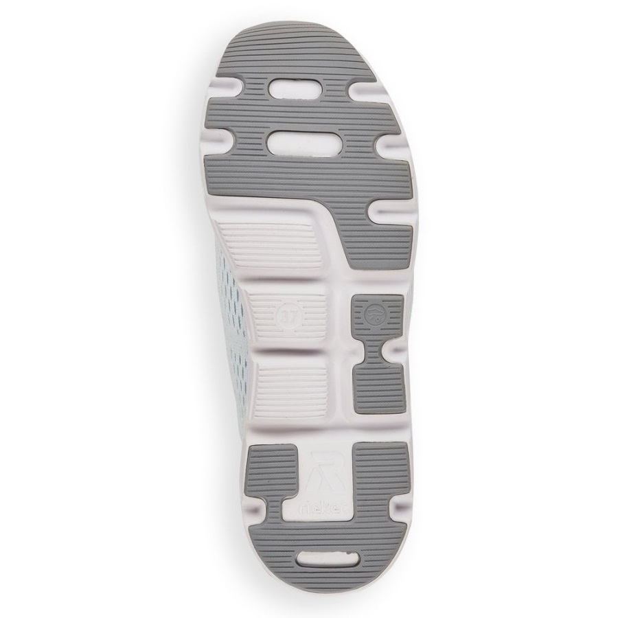 Rieker Blue R-evolution 40403 Naisten Kengät