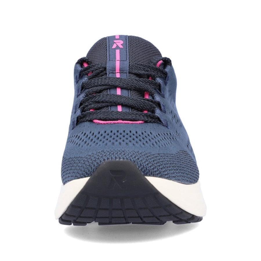 Rieker Blue R-evolution 42105 Naisten Kengät