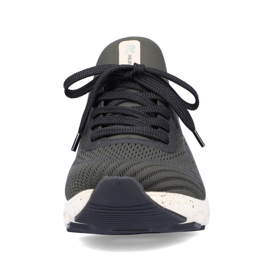 Rieker Vihreät R-evolution 40407 Naisten Kengät