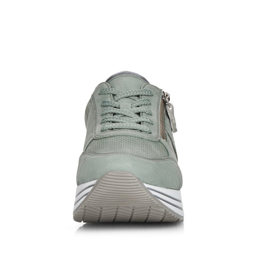 Rieker Green Remonte D1310 Naisten Kengät