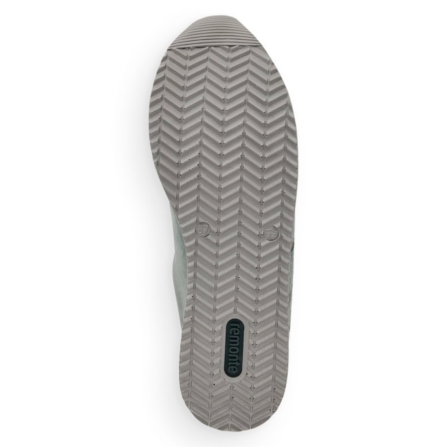 Rieker Green Remonte D1310 Naisten Kengät