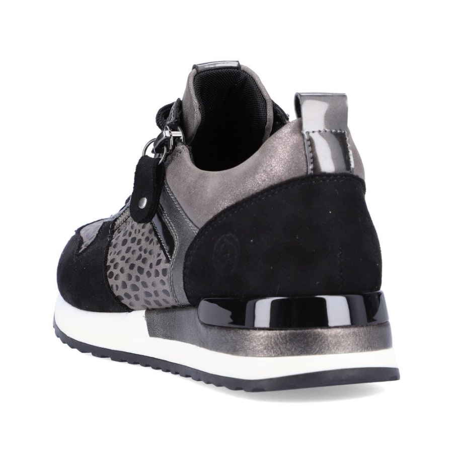 Rieker Grey Remonte R2543 Naisten Kengät