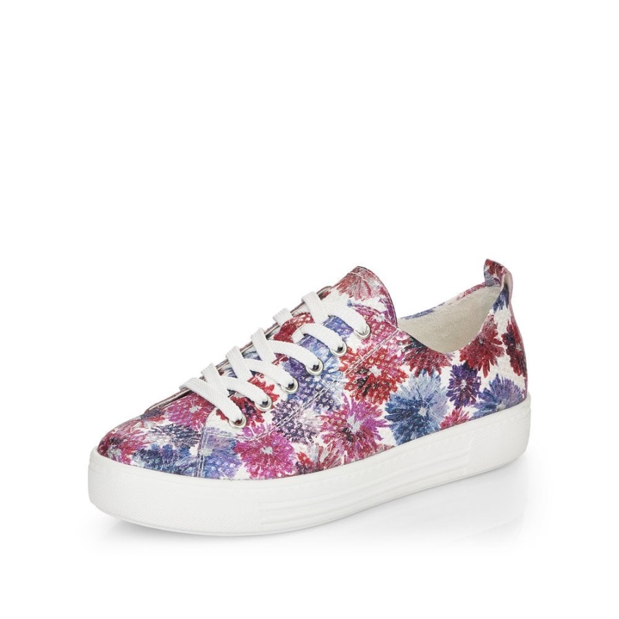 Rieker Metallic Remonte D0900 Naisten Kengät