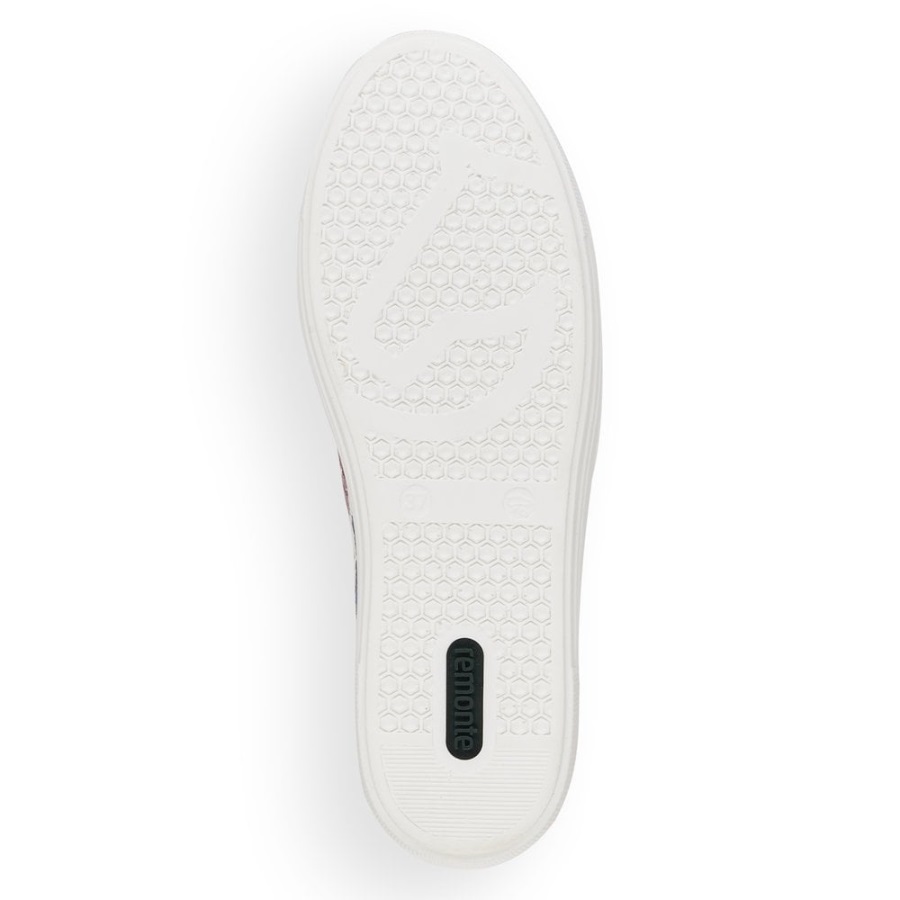 Rieker Metallic Remonte D0900 Naisten Kengät