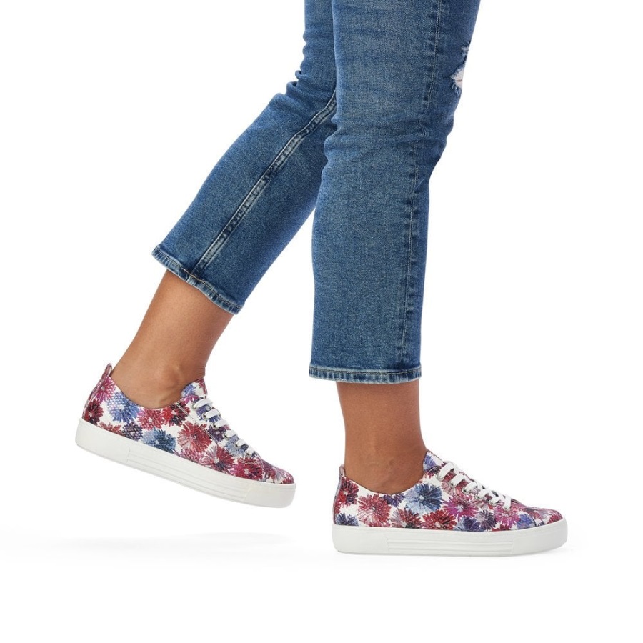 Rieker Metallic Remonte D0900 Naisten Kengät