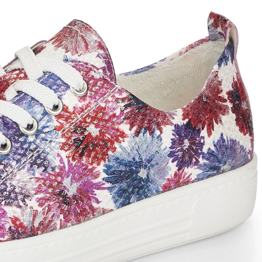 Rieker Metallic Remonte D0900 Naisten Kengät