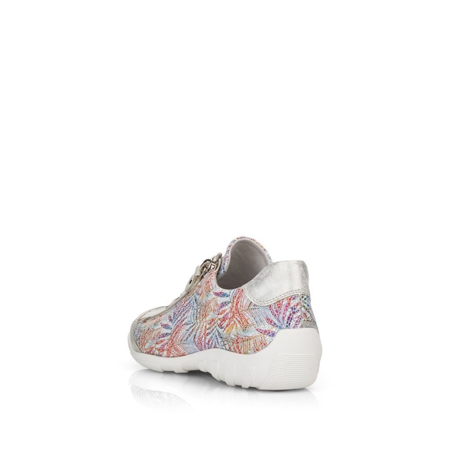 Rieker Metallic Remonte R3435 Naisten Kengät