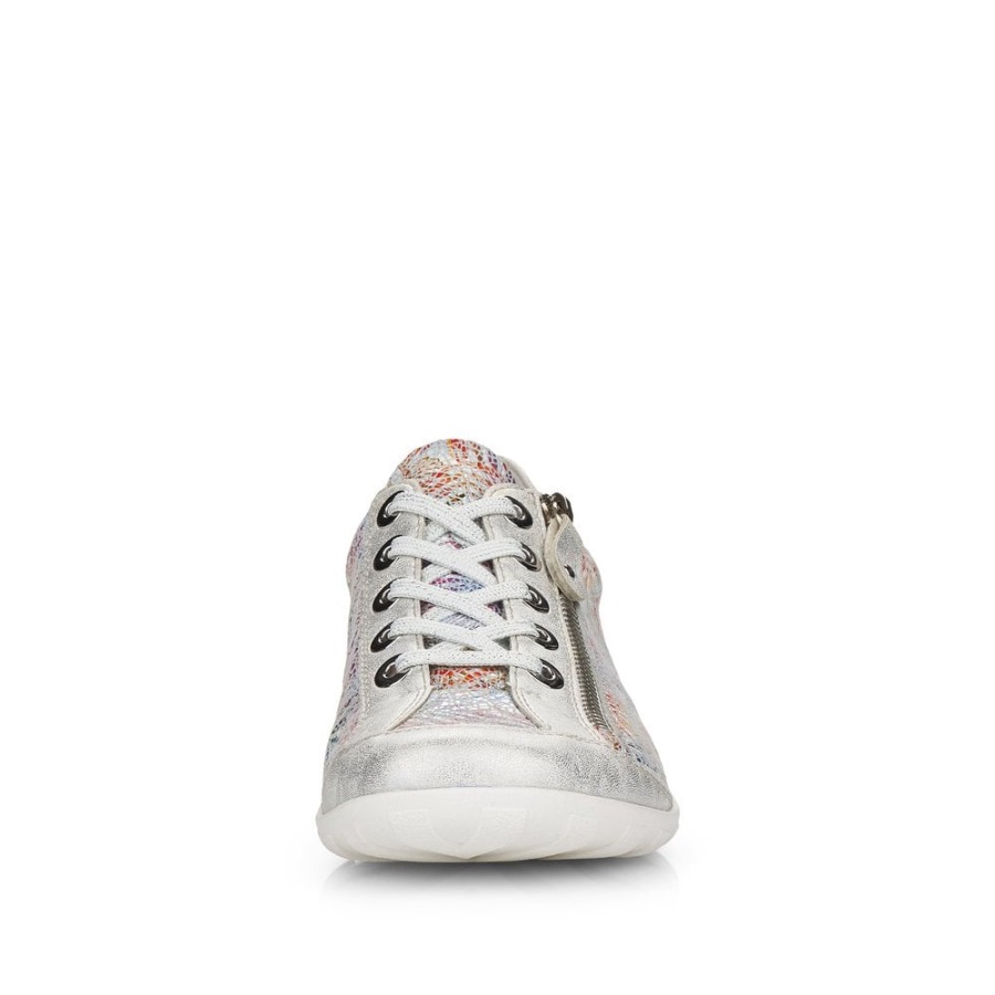 Rieker Metallic Remonte R3435 Naisten Kengät