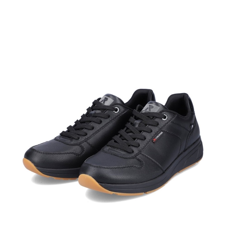 Rieker R-evolution 07004 Miesten Kengät Mustat