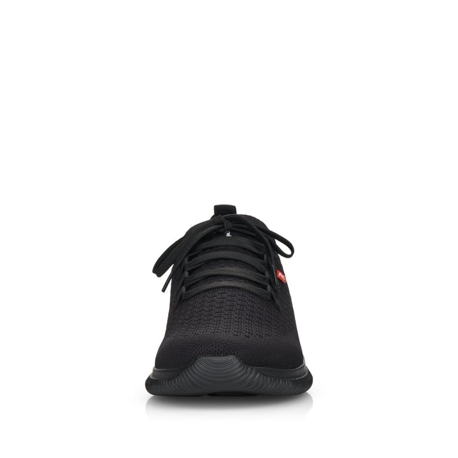 Rieker R-evolution 07402 Miesten Kengät Mustat