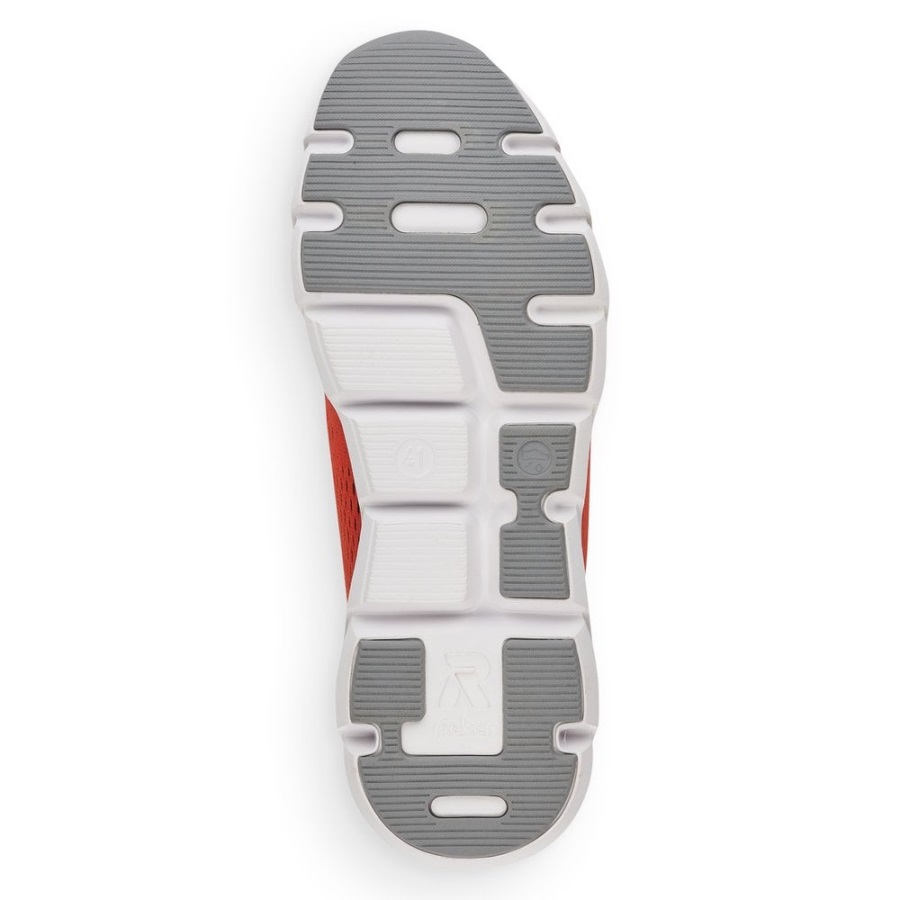 Rieker R-evolution 07806 Miesten Kengät Oranssit