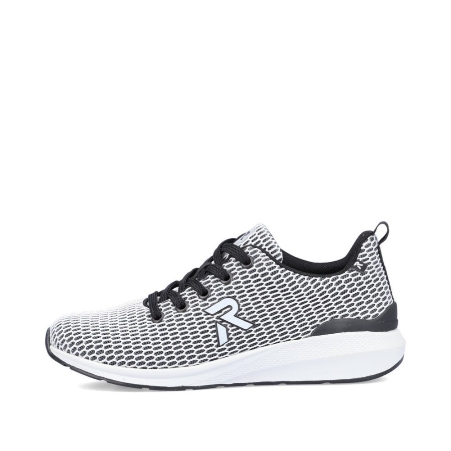 Rieker R-evolution 40103 Naisten Kengät Harmaat