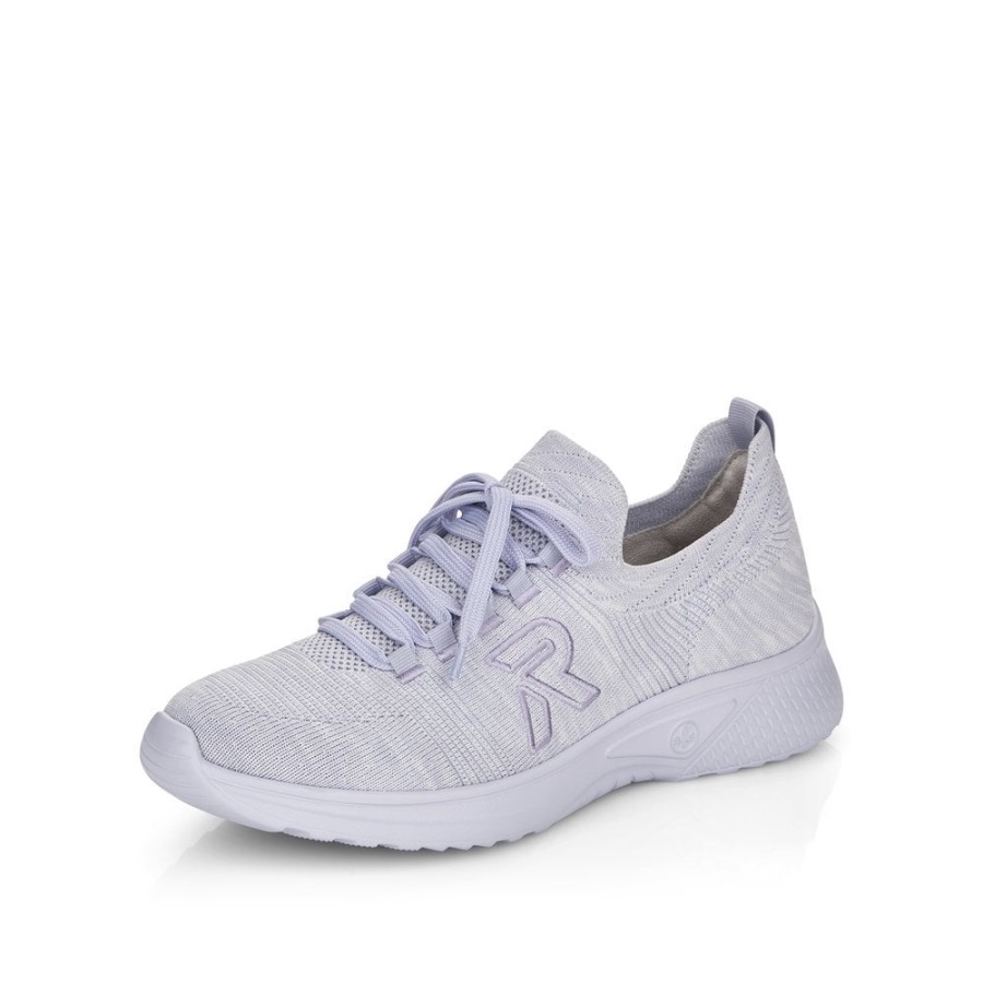 Rieker R-evolution 40701 Naisten Kengät Ruusu