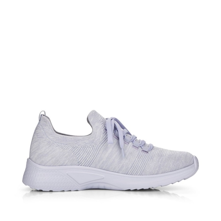 Rieker R-evolution 40701 Naisten Kengät Ruusu