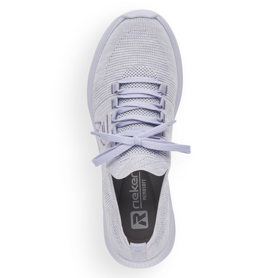 Rieker R-evolution 40701 Naisten Kengät Ruusu