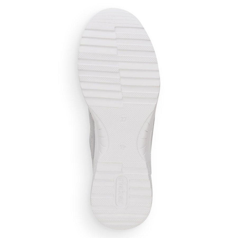 Rieker R-evolution 40702 Naisten Kengät Harmaat