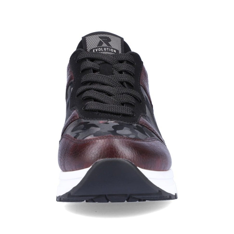 Rieker R-evolution 40804 Naisten Kengät Punaiset