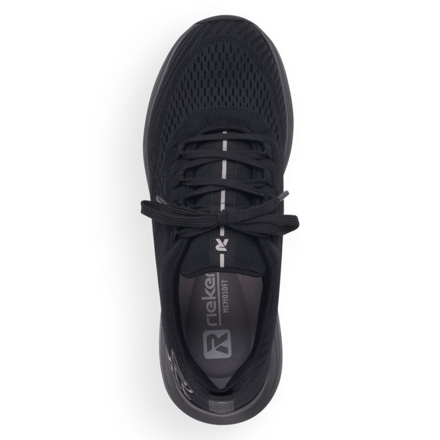 Rieker R-evolution 42103 Naisten Kengät Mustat