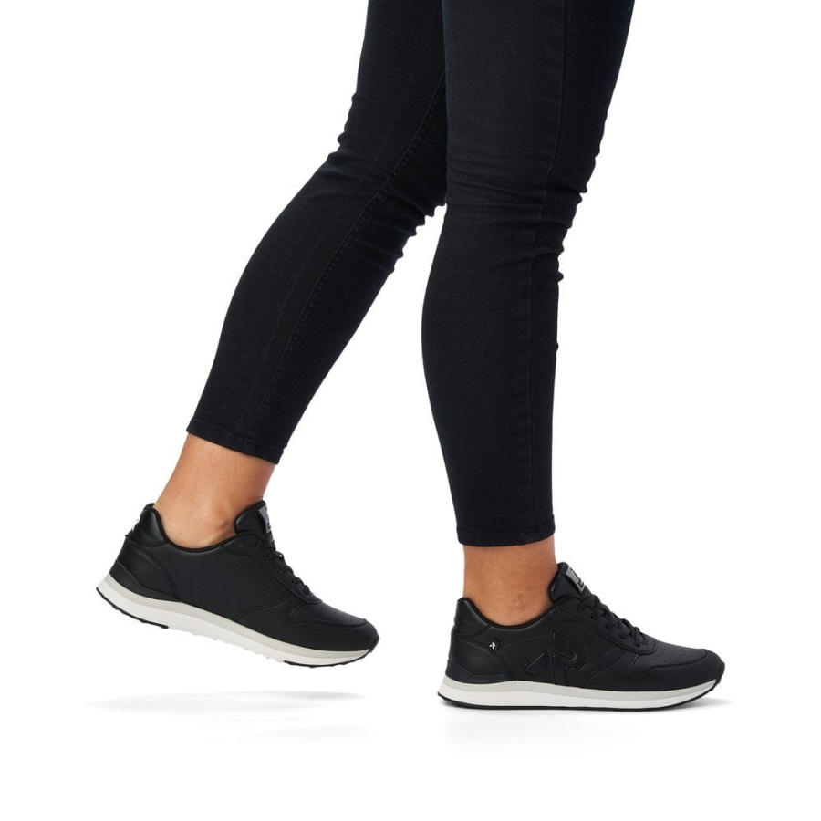 Rieker R-evolution 42501 Naisten Kengät Mustat