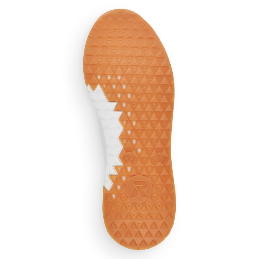 Rieker R-evolution 42501 Naisten Kengät Valkoiset