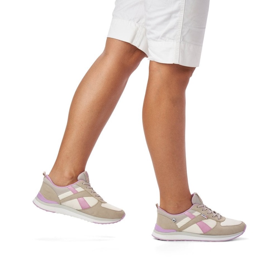 Rieker R-evolution 42502 Naisten Kengät Beige
