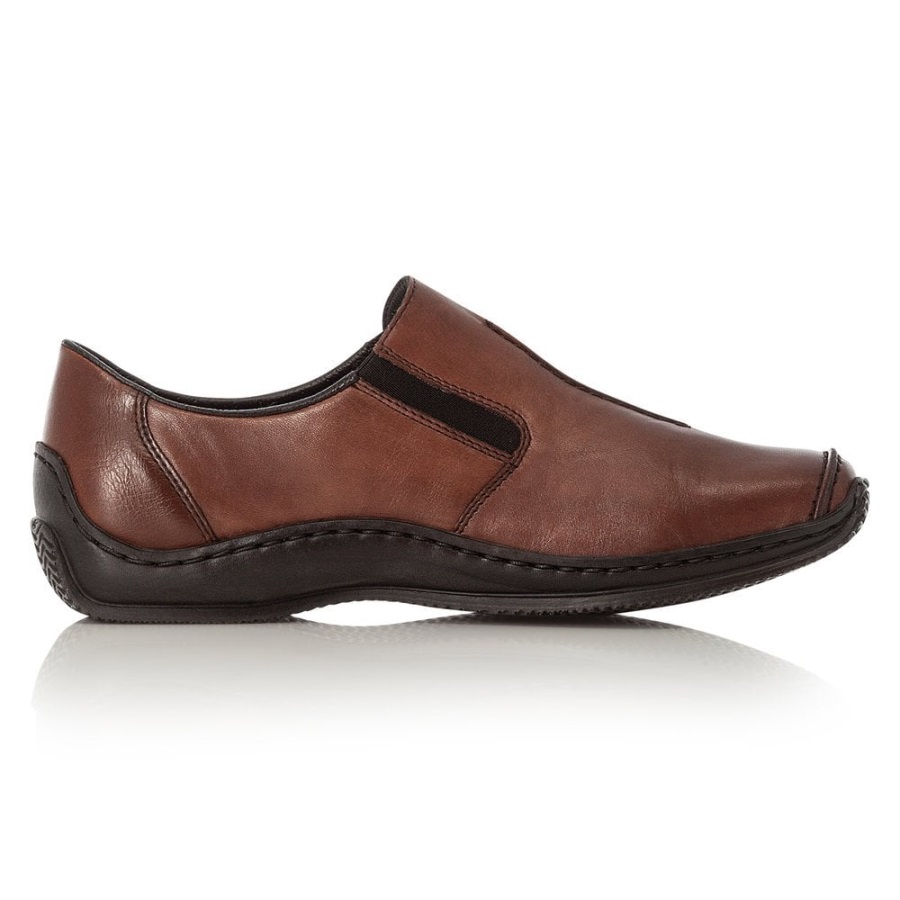 Rieker L1751 Naisten Kengät