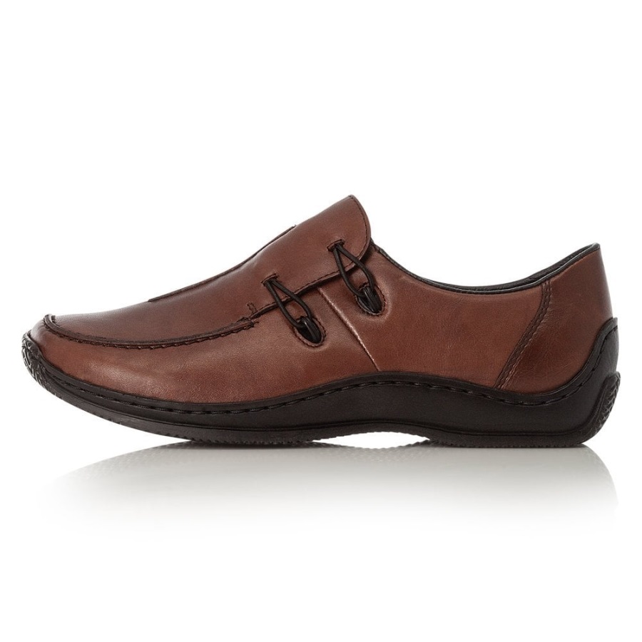 Rieker L1751 Naisten Kengät