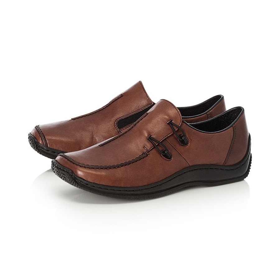 Rieker L1751 Naisten Kengät