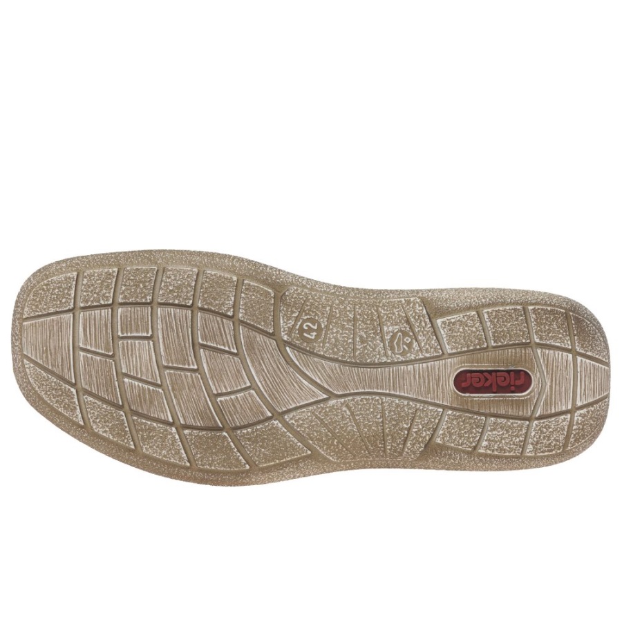 Amaretto Rieker Derry Miesten Vapaa-ajan Kengät