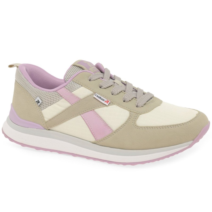 Cliff Rieker Thunder Naisten Tennarit