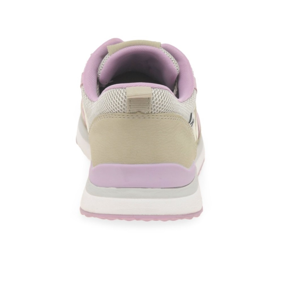 Cliff Rieker Thunder Naisten Tennarit