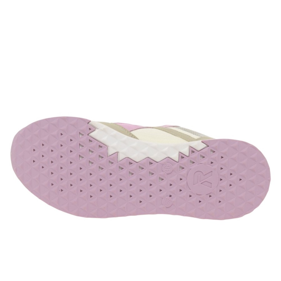 Cliff Rieker Thunder Naisten Tennarit