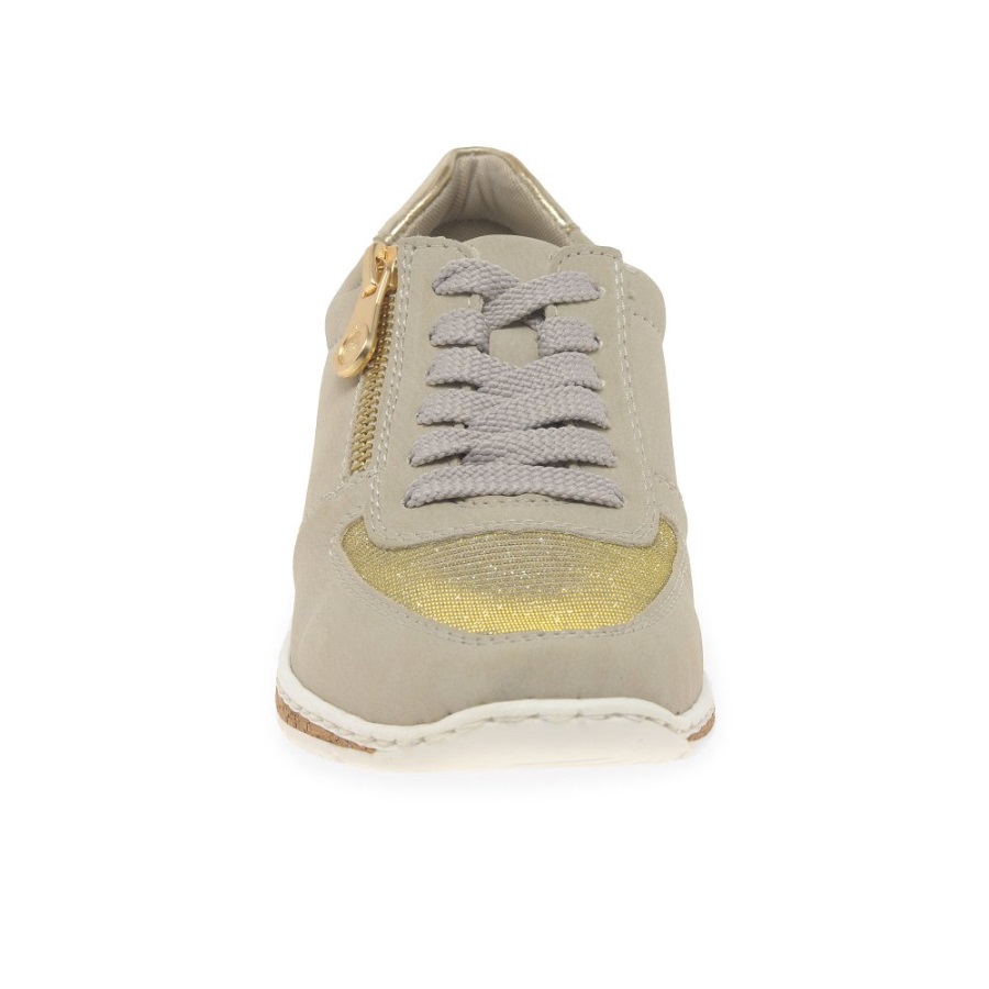 Cliff Rieker Tiva Naisten Casual Urheilulenkkarit