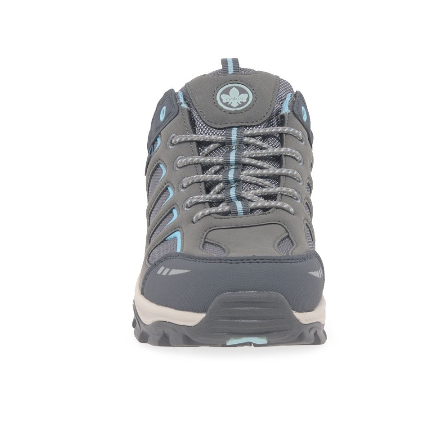 Harmaa Rieker Move Naisten Kävelykengät
