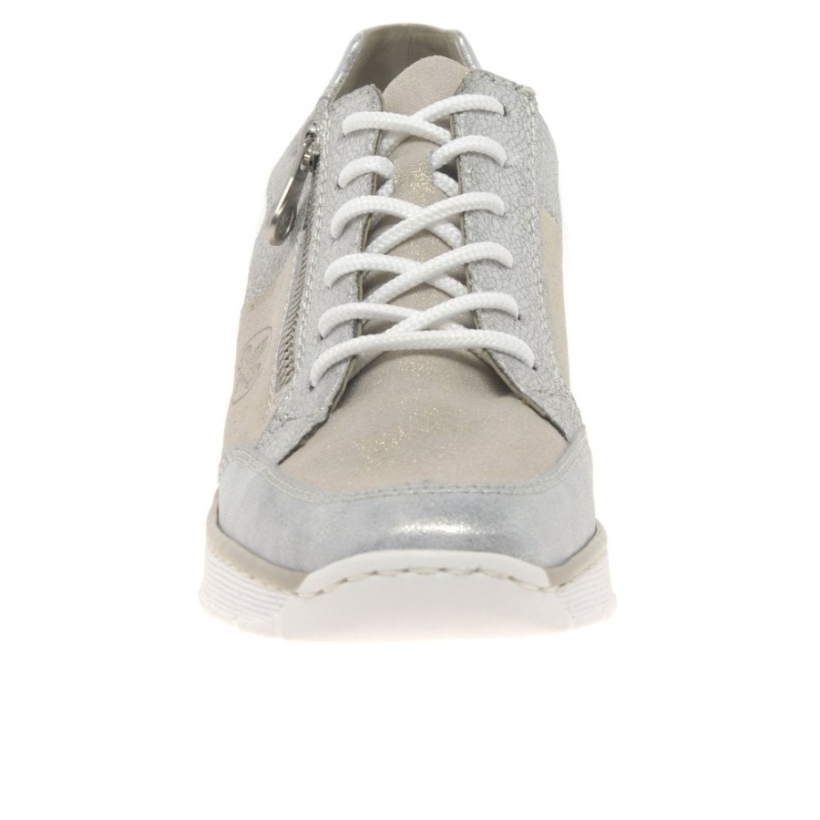 Ice Rieker Cora Naisten Rennot Tennarit