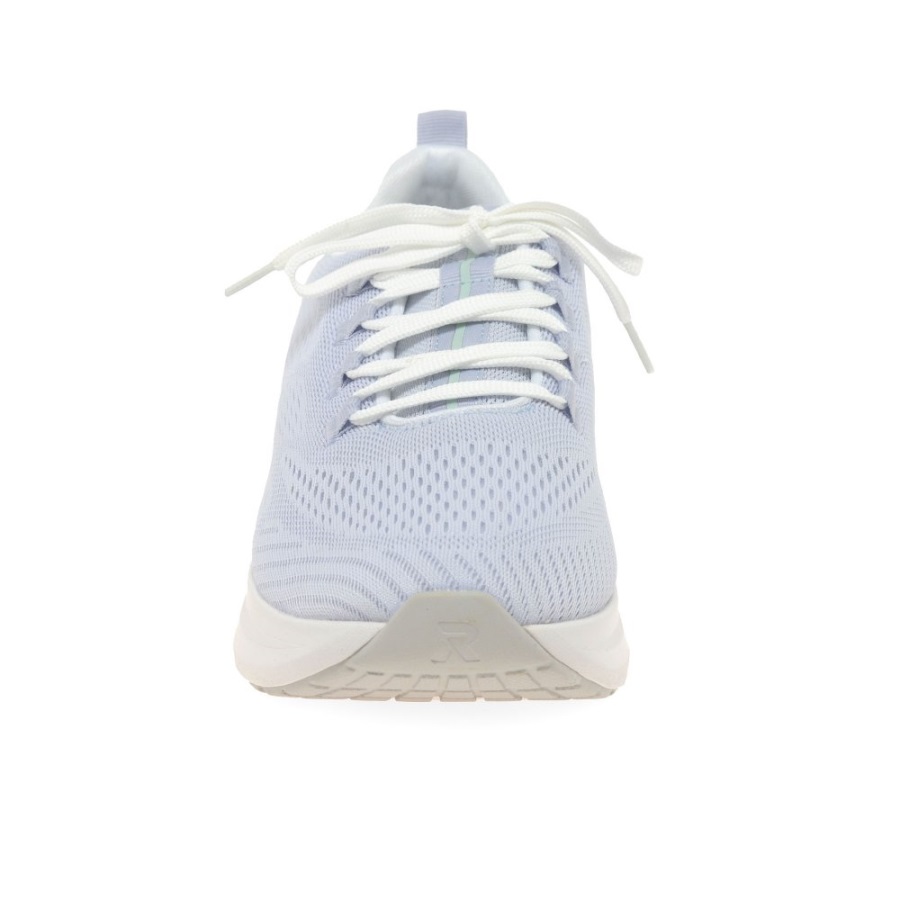 Kevyet Rieker Jerrika Naisten Tennarit