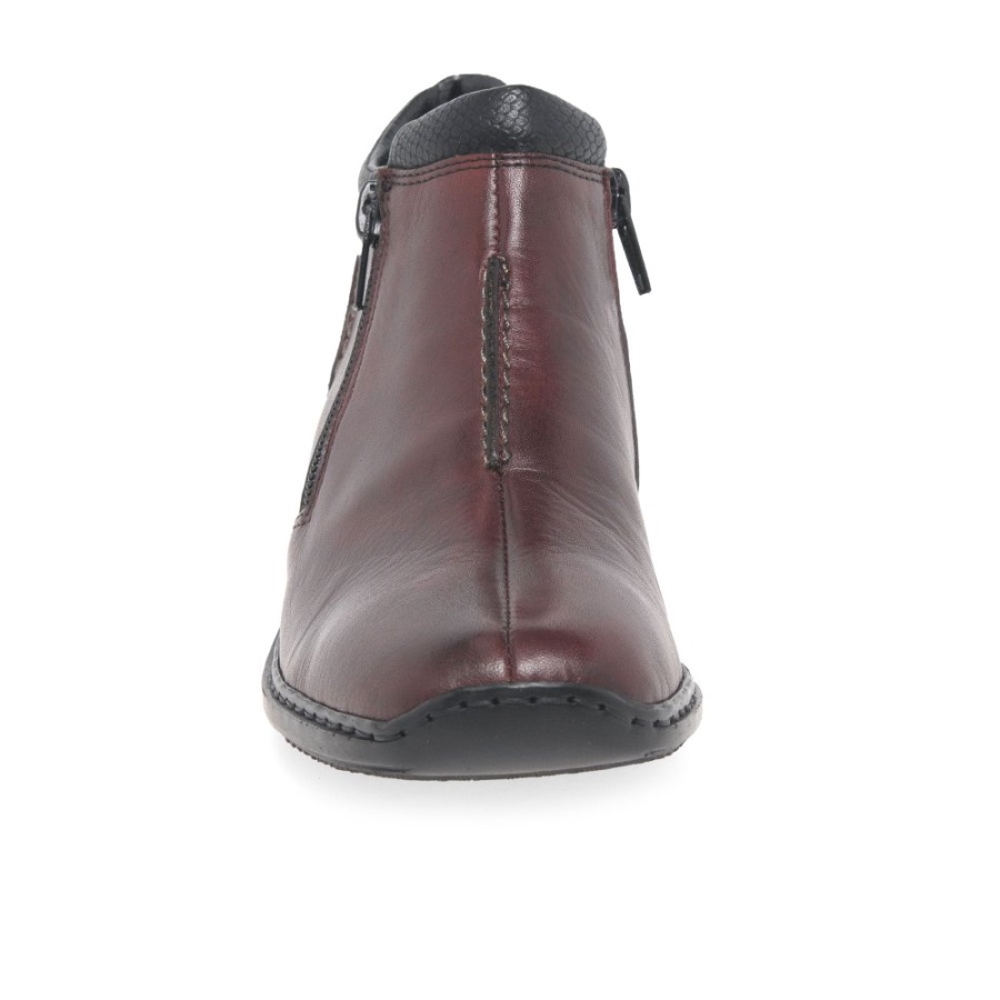 Medoc Rieker Drizzle Naisten Vapaat Nilkkurit