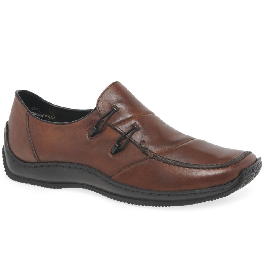 Muscat Rieker Cassie Naisten Vapaa-ajan Kengät