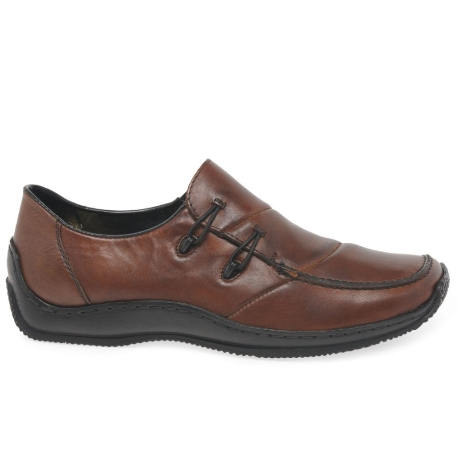 Muscat Rieker Cassie Naisten Vapaa-ajan Kengät