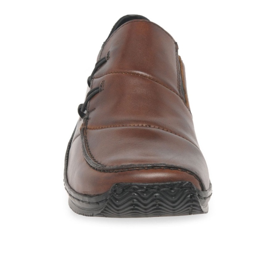 Muscat Rieker Cassie Naisten Vapaa-ajan Kengät