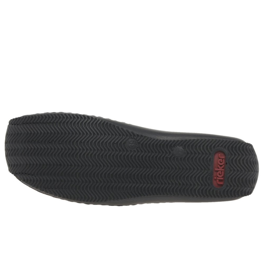 Muscat Rieker Cassie Naisten Vapaa-ajan Kengät