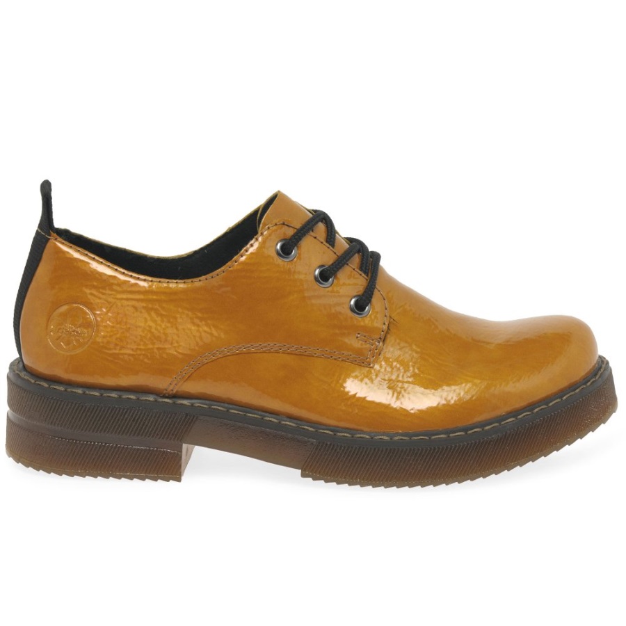 Sinappi Rieker France Naisten Kengät