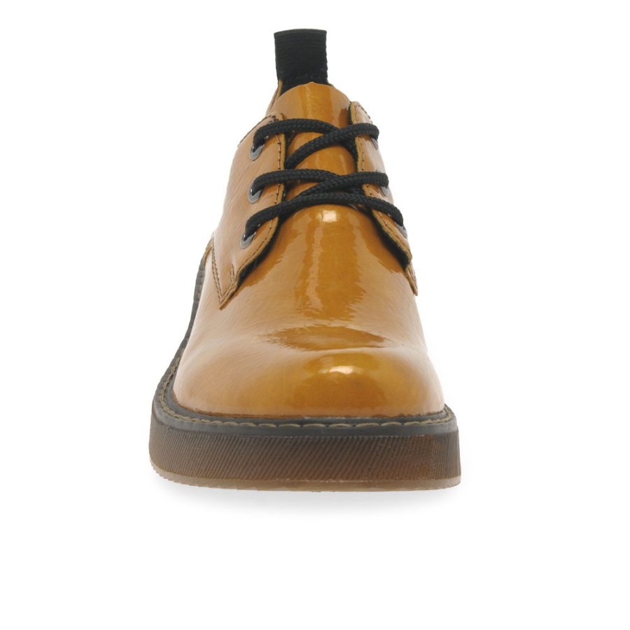 Sinappi Rieker France Naisten Kengät